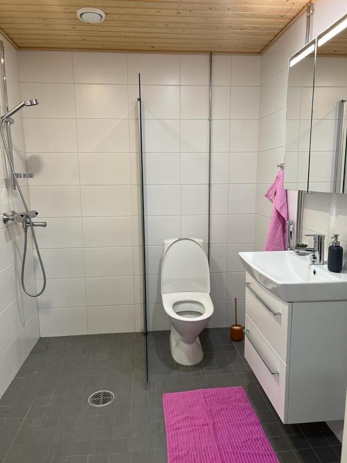 Modern One Bedroom City Apartment Nearby Airport Vantaa Buitenkant foto